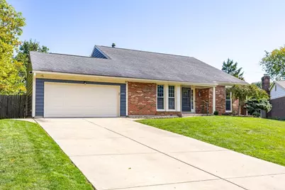 4831 Carlow Circle, Middletown, OH 45042 - Photo 1