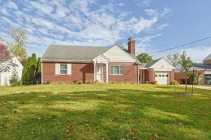 7656 Gwenwyn Dr, Amberley, OH 45236 - Photo 1
