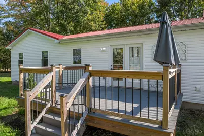 2231 Garner Road, Perry Township, OH 45107 - Photo 2