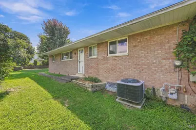 2495 Fulbourne Drive, Colerain Township, OH 45231 - Photo 28