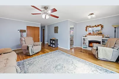 2495 Fulbourne Drive, Colerain Township, OH 45231 - Photo 4
