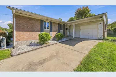 2495 Fulbourne Drive, Colerain Township, OH 45231 - Photo 2