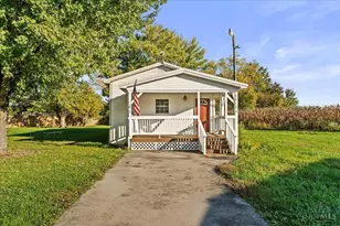 5515 New Vienna Rd, Penn Township, OH 45159 - Photo 1