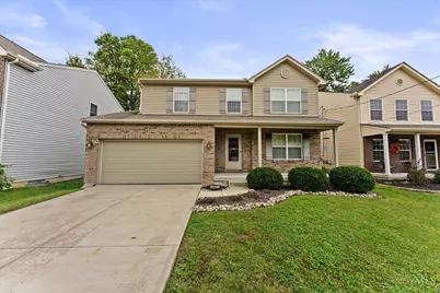 11048 Margaretta Avenue, Blue Ash, OH 45242 - Photo 2