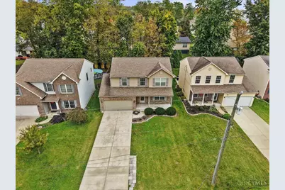11048 Margaretta Avenue, Blue Ash, OH 45242 - Photo 50