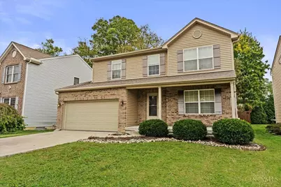 11048 Margaretta Avenue, Blue Ash, OH 45242 - Photo 4
