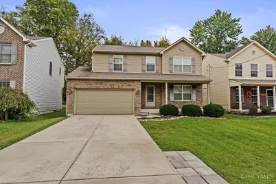 11048 Margaretta Avenue, Blue Ash, OH 45242 - Photo 1