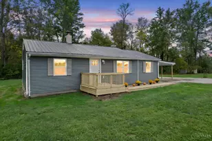 4728 Camp Run Rd, Pleasant Township, OH 45121 - Photo 12