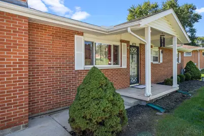 473 E Lomar Avenue, Carlisle, OH 45005 - Photo 2