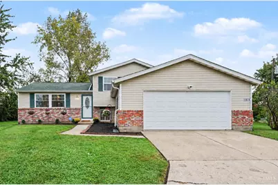 11614 New Hope Drive, Forest Park, OH 45240 - Photo 1