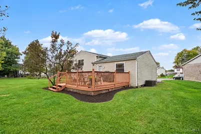 11614 New Hope Drive, Forest Park, OH 45240 - Photo 2
