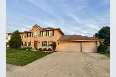 6446 Windlake Court, Fairfield Township, OH 45011 - Photo 2