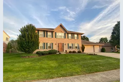 6446 Windlake Court, Fairfield Township, OH 45011 - Photo 1