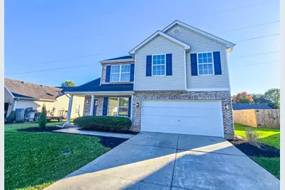 151 W Arlington Drive, Trenton, OH 45067 - Photo 2