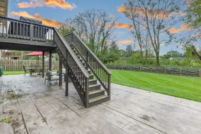 156 Wolf Creek, Carlisle, OH 45005 - Photo 38