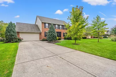 3713 Slazenger Court, Mason, OH 45040 - Photo 44