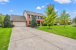3713 Slazenger Ct, Mason, OH 45040 - Photo 44