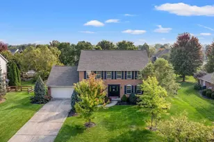 3713 Slazenger Ct, Mason, OH 45040 - Photo 1