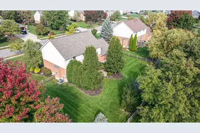 3713 Slazenger Court, Mason, OH 45040 - Photo 36