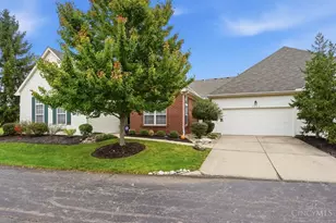 3950 Sandtrap Cir, Mason, OH 45040 - Photo 2