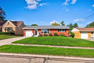 3494 Oakmeadow Ln, Colerain Township, OH 45239 - Photo 1