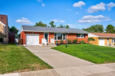 3494 Oakmeadow Lane, Colerain Township, OH 45239 - Photo 6