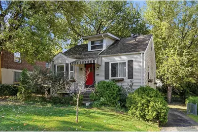 439 Grand Avenue, Cincinnati, OH 45205 - Photo 2