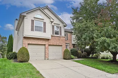 6004 Hidden Oaks Court, Hamilton Township, OH 45039 - Photo 2