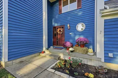 339 Saint James Place, Springboro, OH 45066 - Photo 4