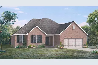 2010 Tall Pines Lane, Anderson Township, OH 45244 - Photo 1