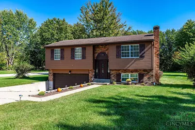 6172 Winding, Maineville, OH 45039 - Photo 24