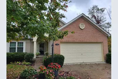 958 Raintree Lane, Maineville, OH 45039 - Photo 1
