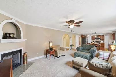 4144 Jenny Marie Drive, Franklin Township, OH 45005 - Photo 14