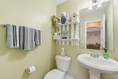 4144 Jenny Marie Drive, Franklin Township, OH 45005 - Photo 32