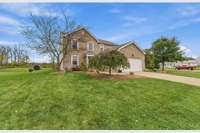 4144 Jenny Marie Drive, Franklin Township, OH 45005 - Photo 2