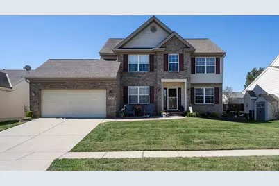 10765 Stone Ridge Way, Harrison, OH 45030 - Photo 1