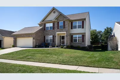 10765 Stone Ridge Way, Harrison, OH 45030 - Photo 2