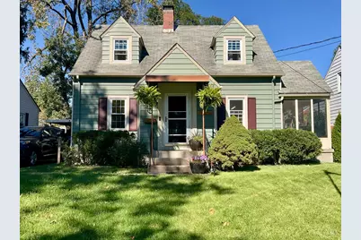 3805 Central Avenue, Middletown, OH 45044 - Photo 1