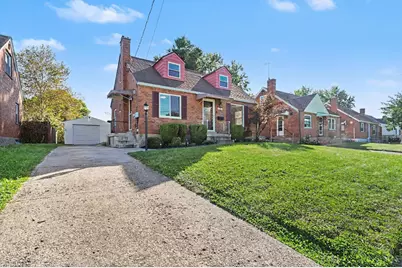 1703 Centerridge Avenue, Cincinnati, OH 45231 - Photo 2