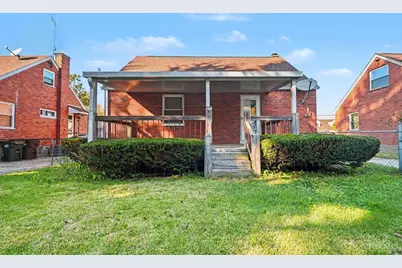 1703 Centerridge Avenue, Cincinnati, OH 45231 - Photo 28