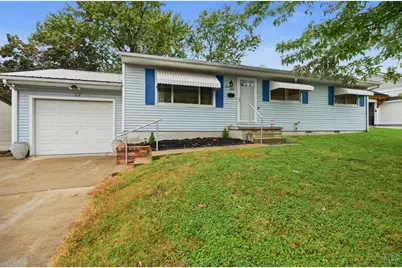 712 Orchard Street, Middletown, OH 45044 - Photo 1