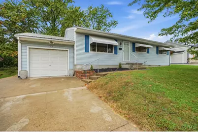 712 Orchard Street, Middletown, OH 45044 - Photo 2