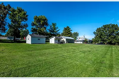 615 Riley Wills Road, Clear Creek Township, OH 45036 - Photo 42