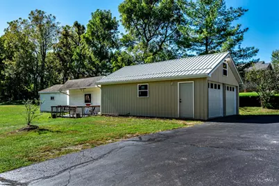 615 Riley Wills Road, Clear Creek Township, OH 45036 - Photo 40