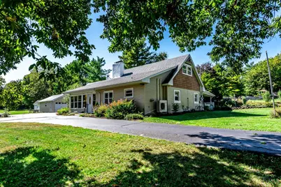 615 Riley Wills Road, Clear Creek Township, OH 45036 - Photo 2