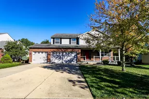3334 Top Flite Ln, Deerfield Township, OH 45040 - Photo 1
