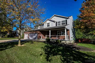 3334 Top Flite Lane, Deerfield Township, OH 45040 - Photo 2