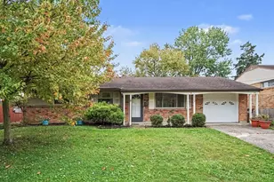 5323 Rawhide Ct, Delhi Township, OH 45238 - Photo 1