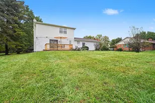 1105 Inner Cir Dr, Forest Park, OH 45240 - Photo 32