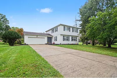 1105 Inner Circle Drive, Forest Park, OH 45240 - Photo 4